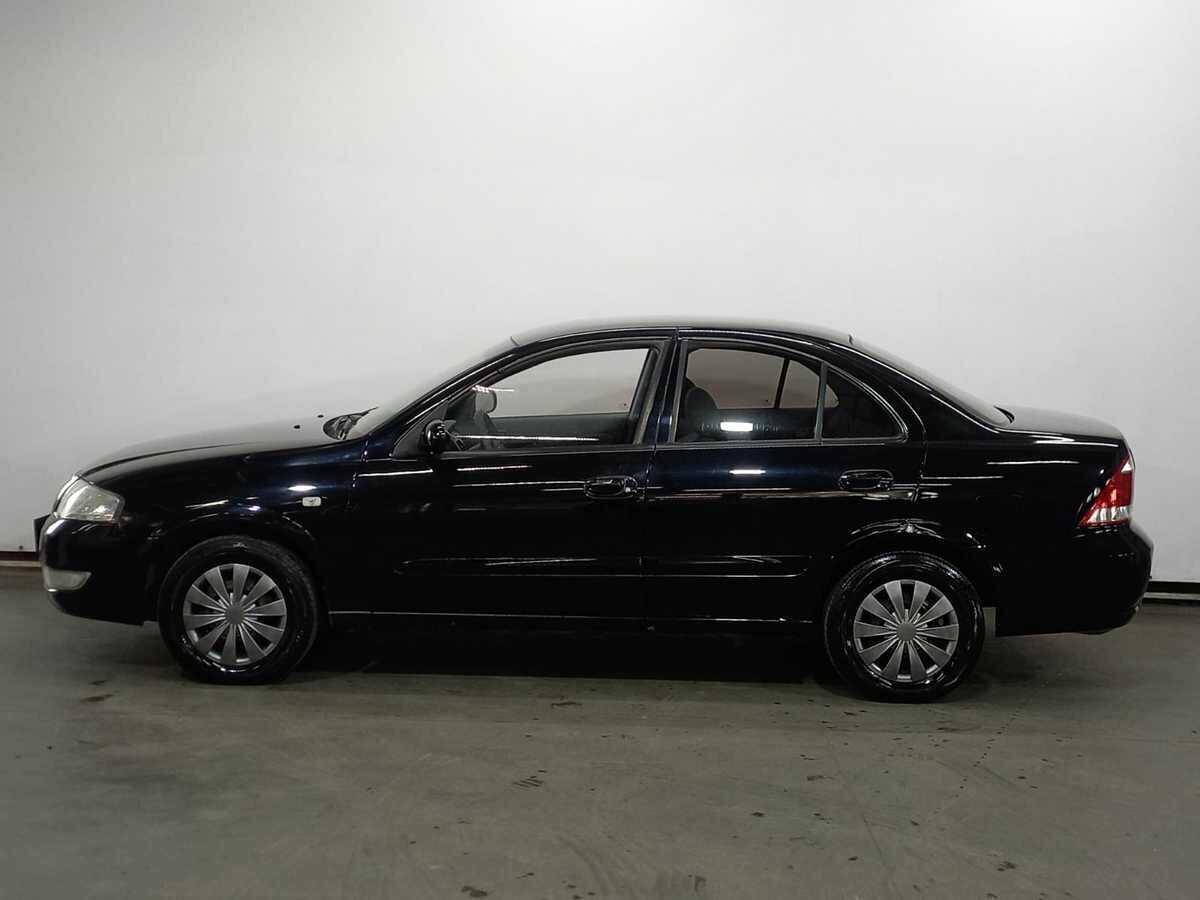 Купить Nissan Almera Classic, 2007, 130 368 км, фото №8