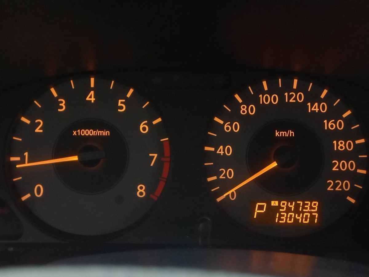 Купить Nissan Almera Classic, 2007, 130 368 км, фото №12