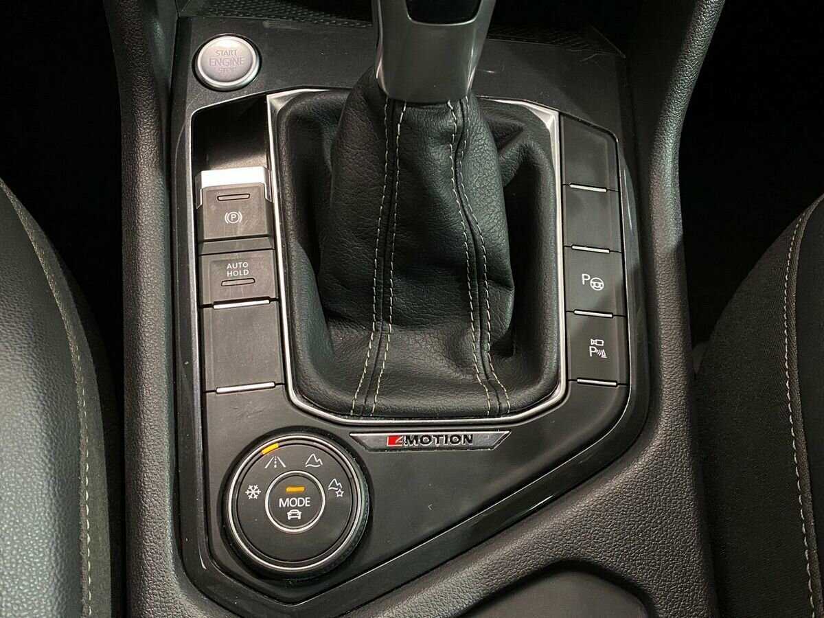 Купить Volkswagen Tiguan, 2021, 67 560 км, фото №17