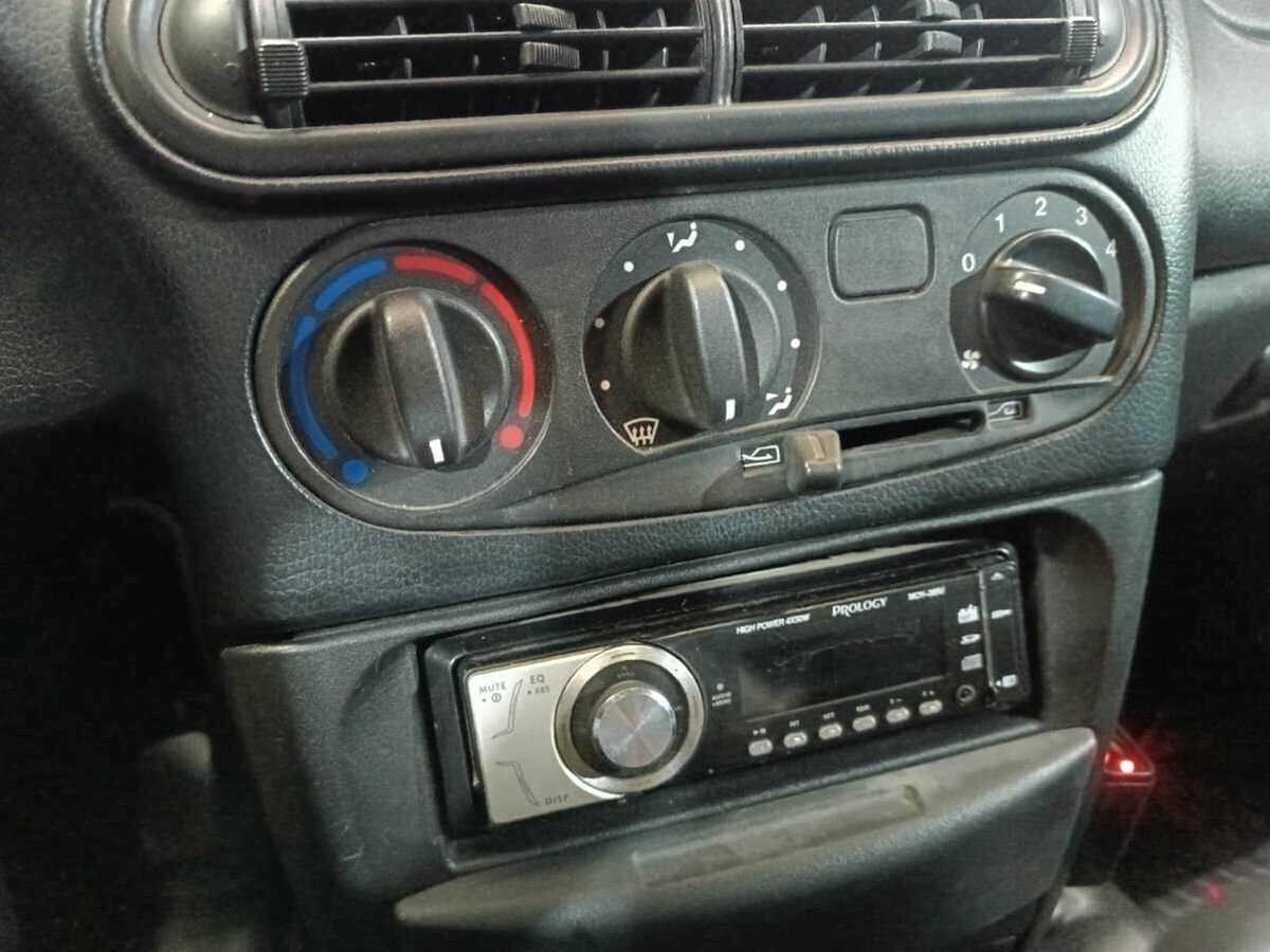 Купить Chevrolet Niva, 2007, 249 818 км, фото №13