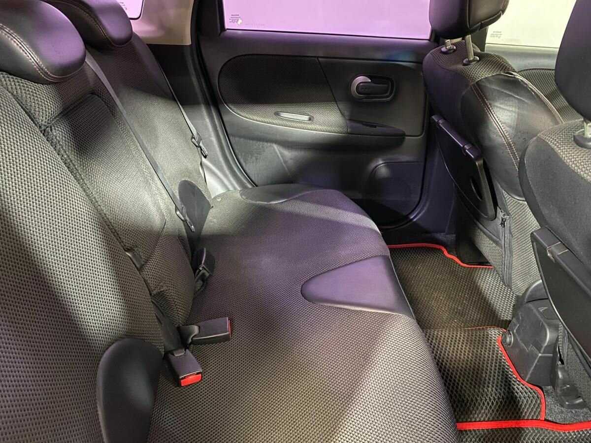 Купить Nissan Note, 2007, 180 521 км, фото №10