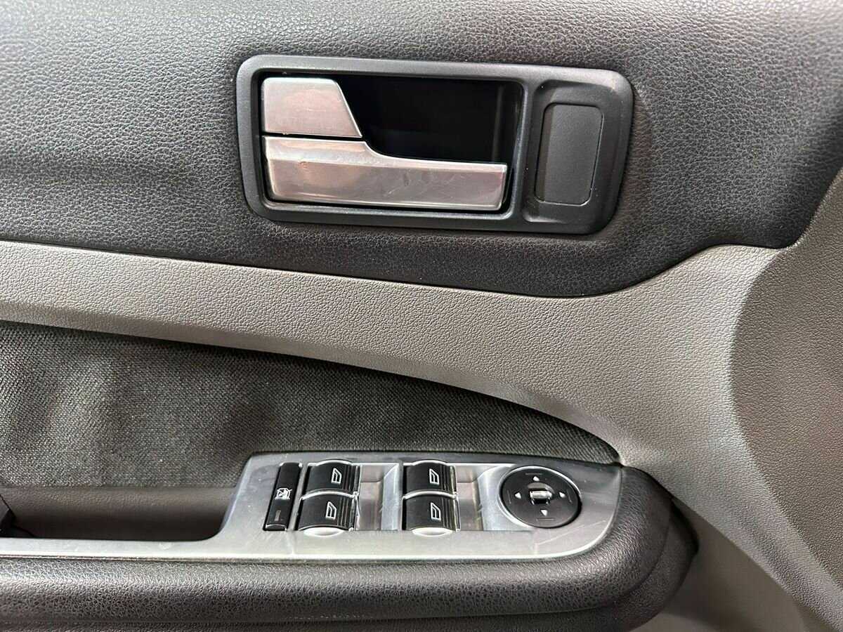 Купить Ford Focus, 2008, 252 000 км, фото №14