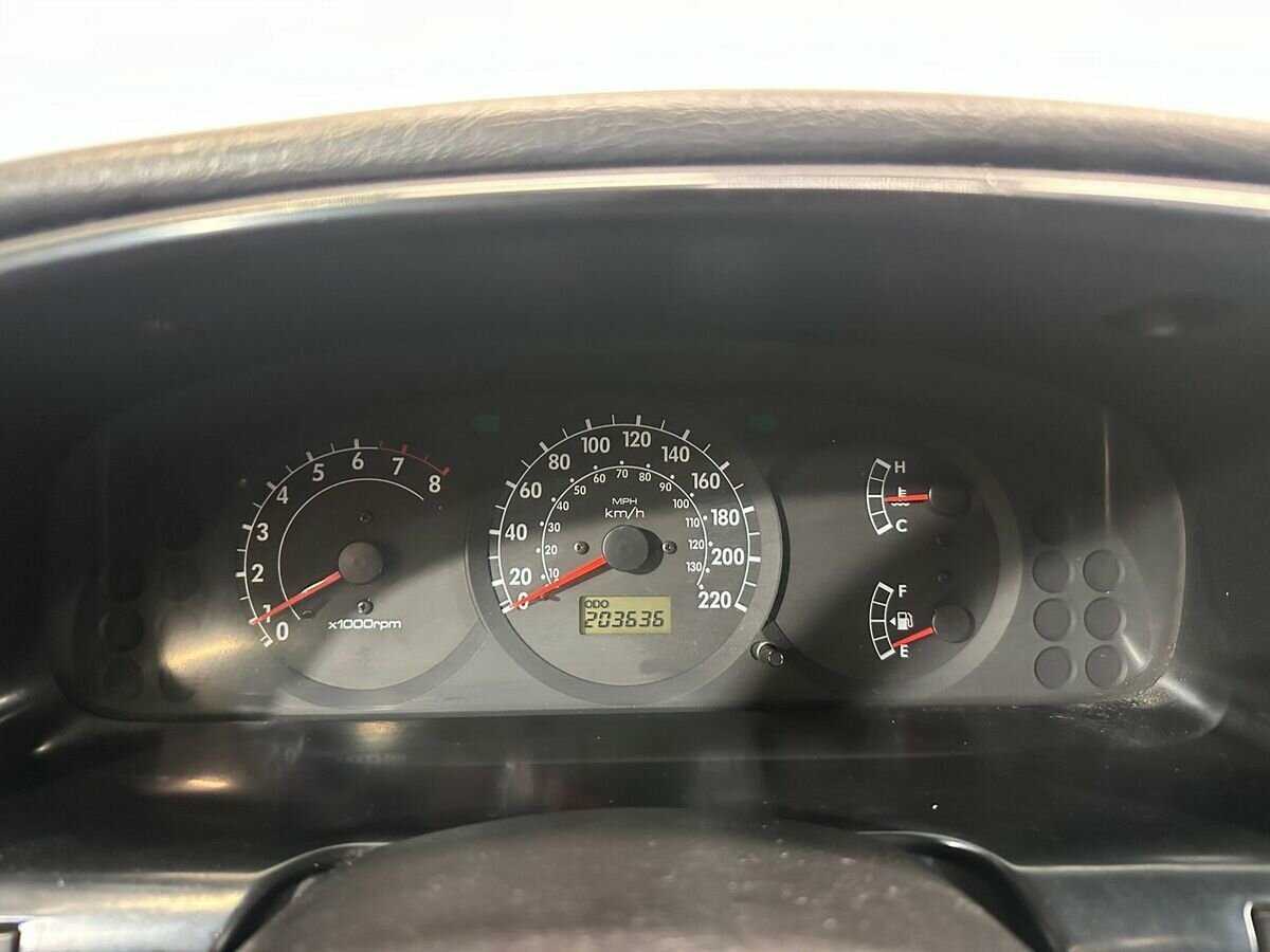 Купить Kia Spectra, 2008, 204 000 км, фото №12