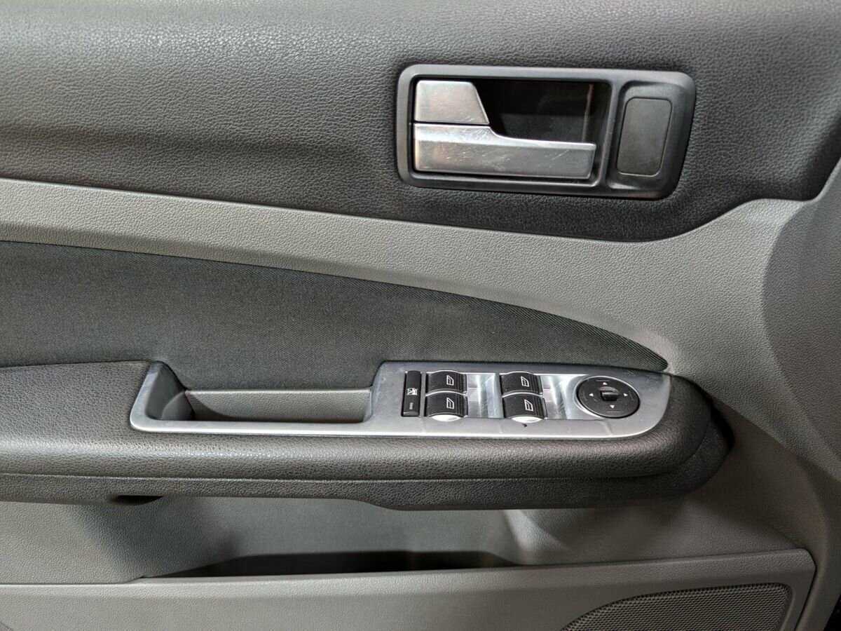Купить Ford Focus, 2008, 178 999 км, фото №14