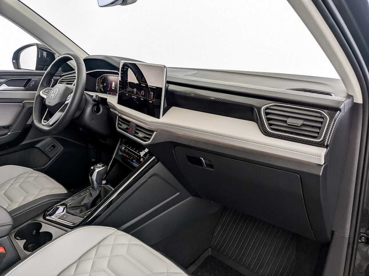 Купить Volkswagen Tayron, 2022, 39 943 км, фото №9