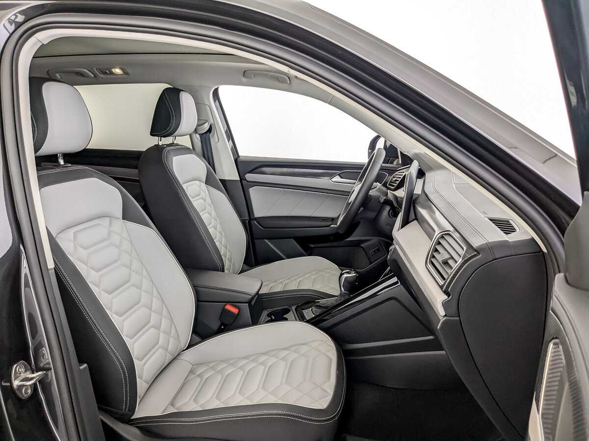 Купить Volkswagen Tayron, 2022, 39 943 км, фото №20