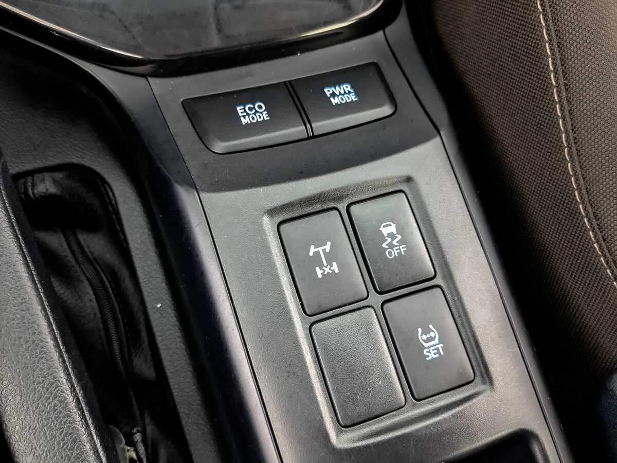 Купить Toyota Fortuner, 2019, 31 652 км, фото №20