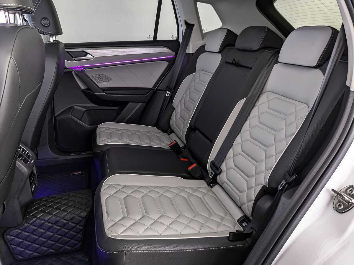 Купить Volkswagen Tayron, 2023, 15 281 км, фото №14