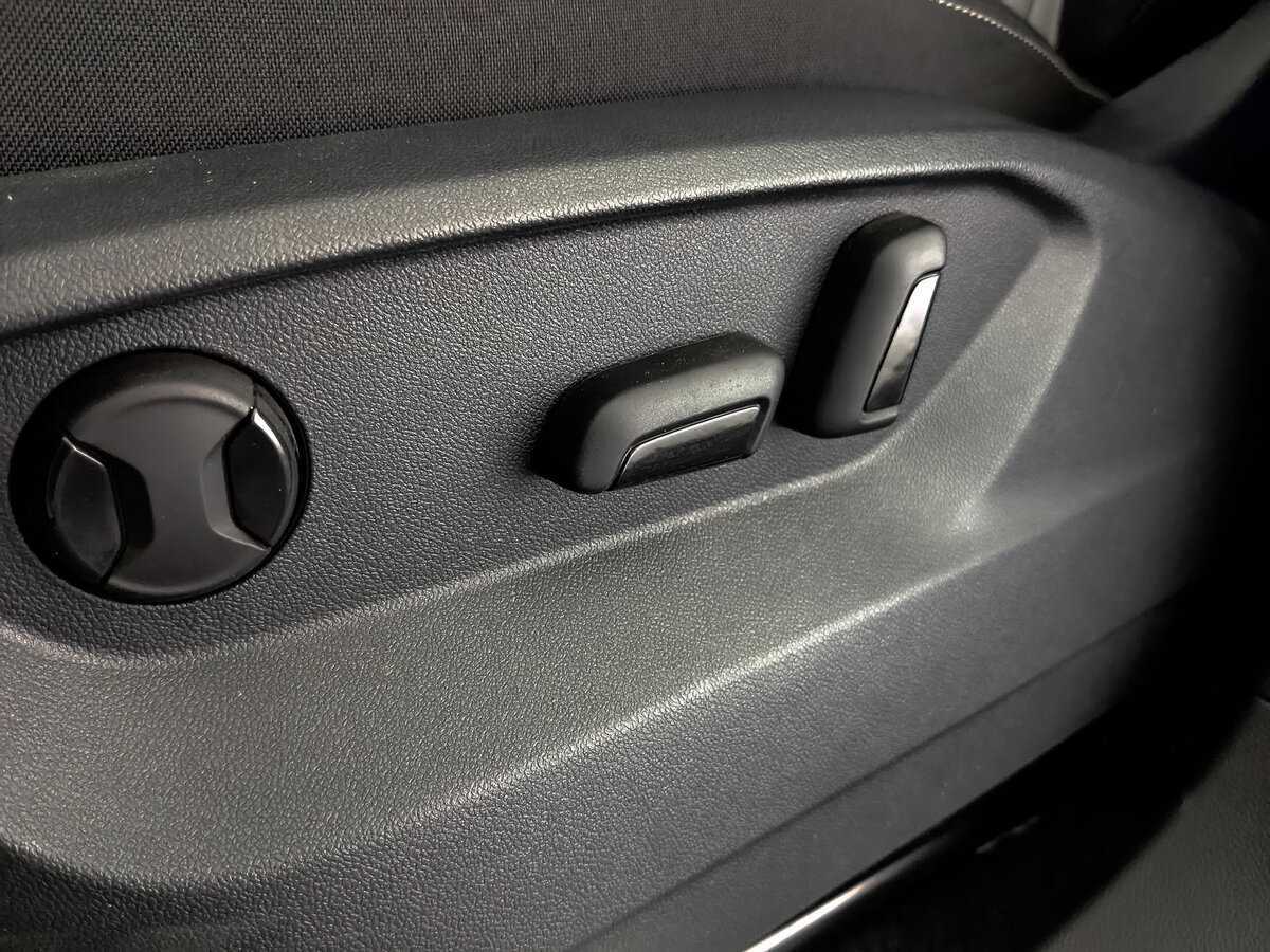 Купить Volkswagen Tayron, 2023, 15 281 км, фото №21