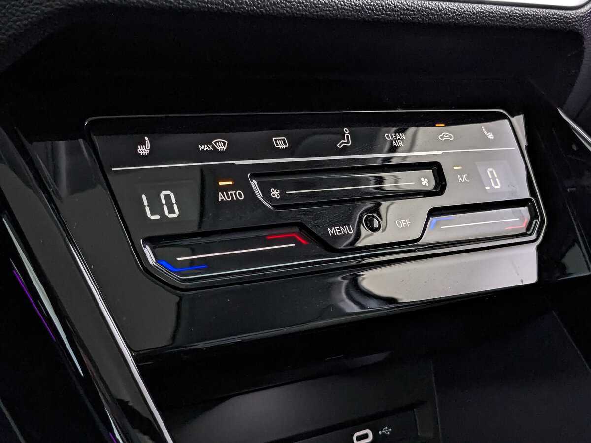 Купить Volkswagen Tayron, 2023, 15 281 км, фото №22