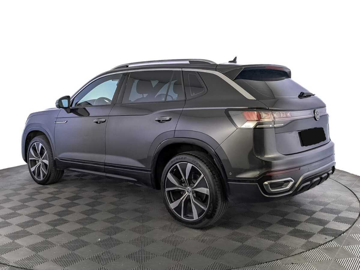 Купить Volkswagen Tayron, 2023, 8 469 км, фото №7