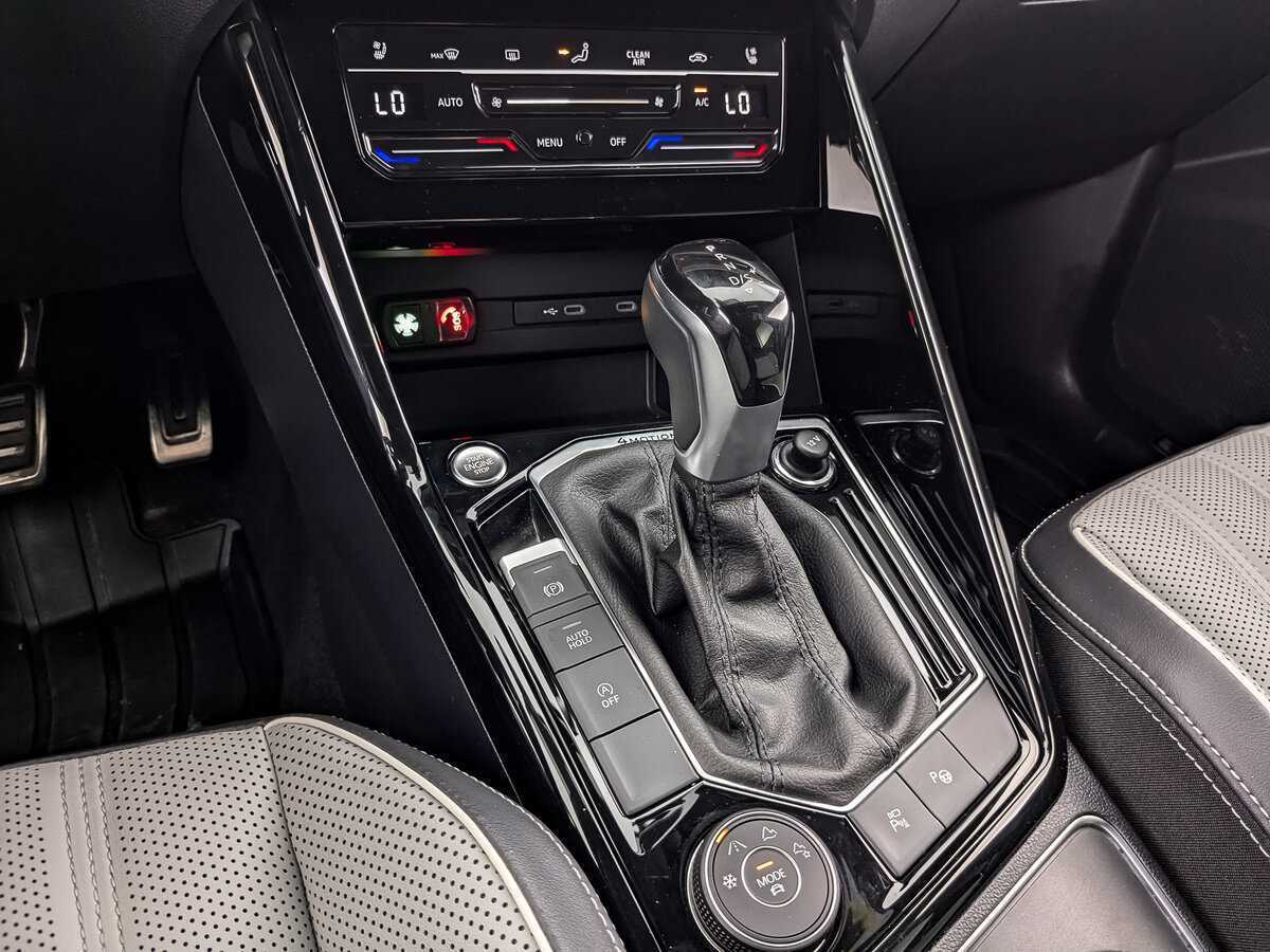 Купить Volkswagen Tayron, 2023, 8 469 км, фото №22