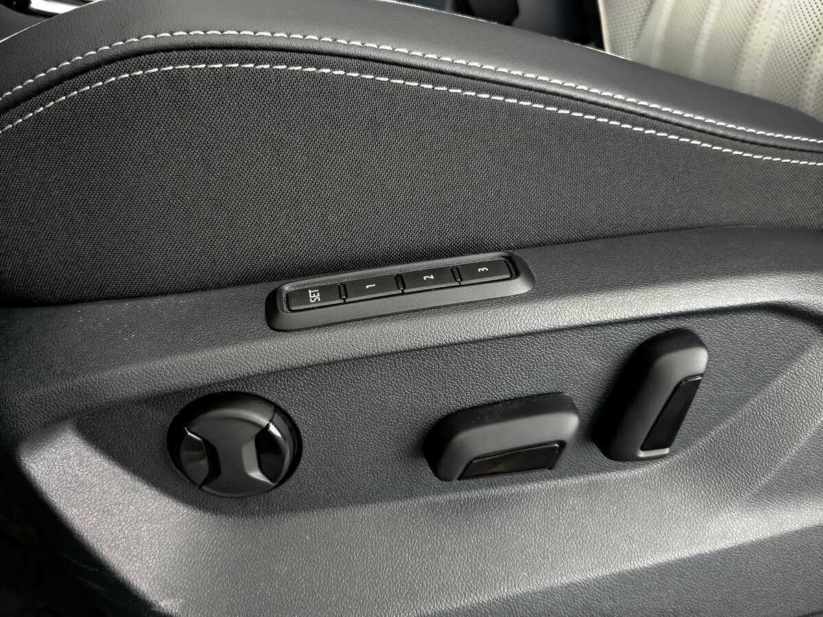 Купить Volkswagen Tayron, 2023, 8 469 км, фото №25