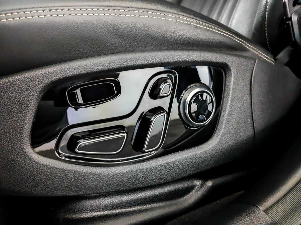 Купить Genesis G90, 2019, 62 266 км, фото №14