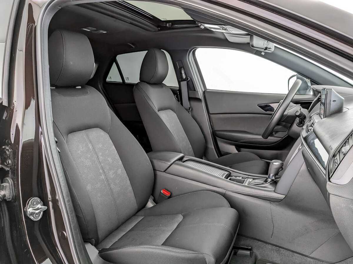 Купить Mazda CX-4, 2023, 29 230 км, фото №19