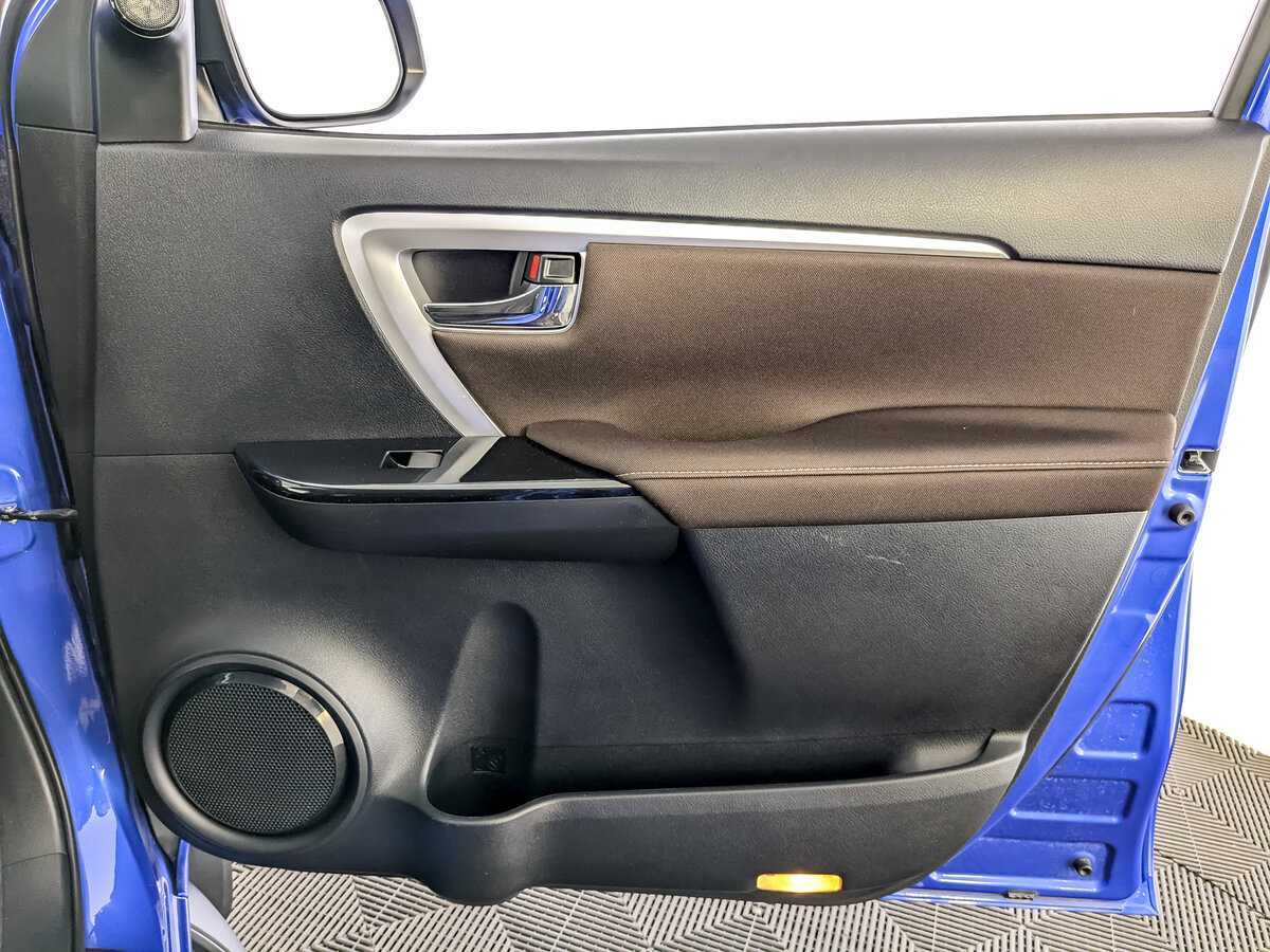 Купить Toyota Fortuner, 2019, 64 679 км, фото №20