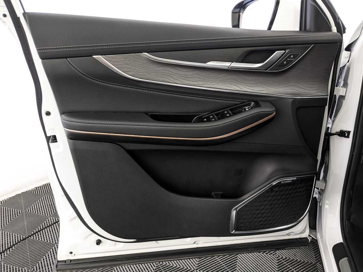 Купить EXEED LX, 2023, 7 245 км, фото №15