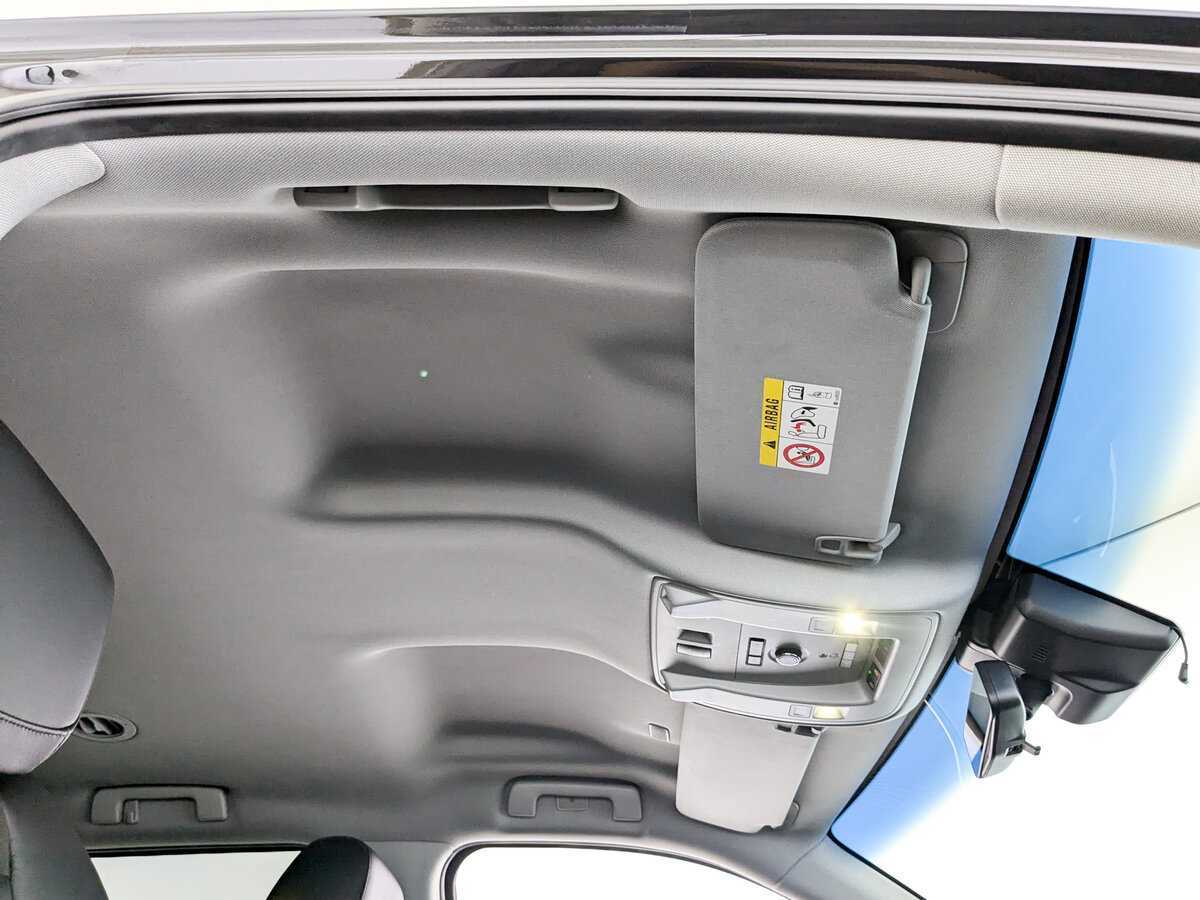 Купить Cadillac Escalade, 2018, 75 293 км, фото №20