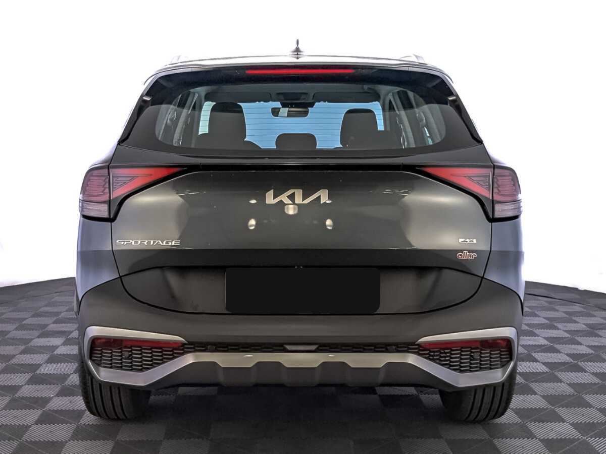 Купить Kia Sportage, 2024, 30 км, фото №6