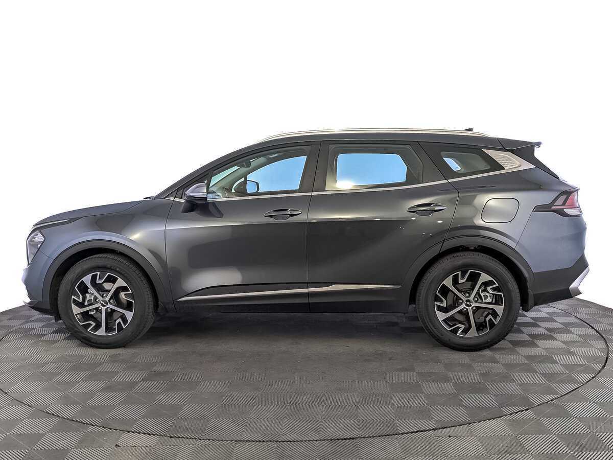 Купить Kia Sportage, 2024, 30 км, фото №8