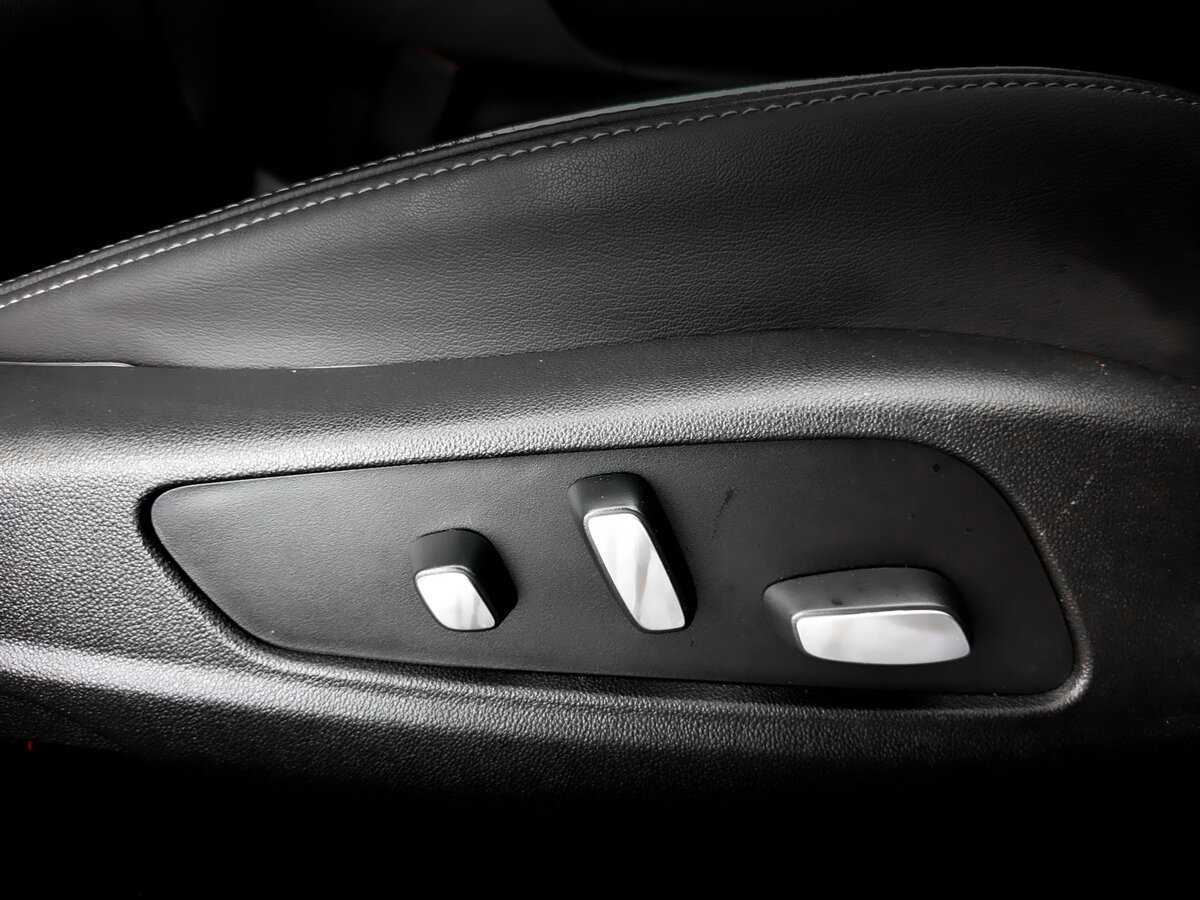 Купить Cadillac XT6, 2021, 79 179 км, фото №22