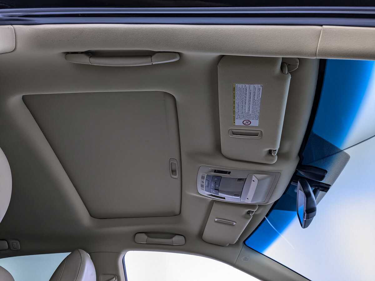 Купить Lexus RX 350, 2011, 91 150 км, фото №18