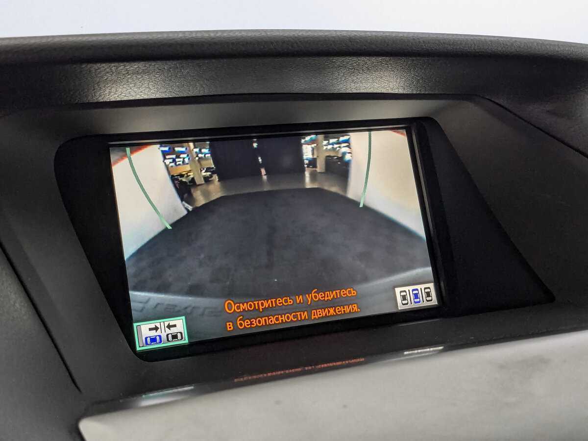 Купить Lexus RX 350, 2011, 91 150 км, фото №21