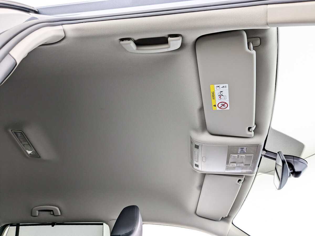 Купить Volkswagen Teramont, 2018, 44 909 км, фото №19