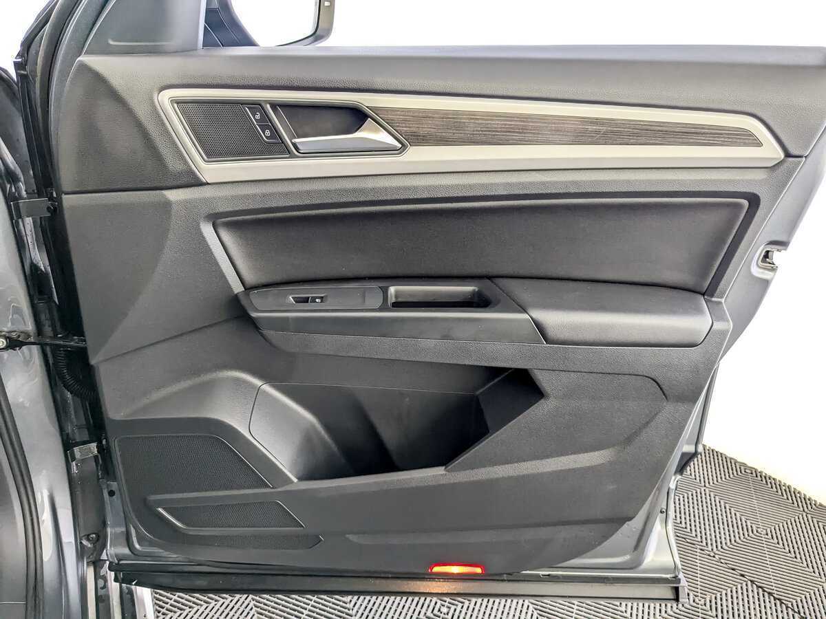 Купить Volkswagen Teramont, 2018, 44 909 км, фото №22