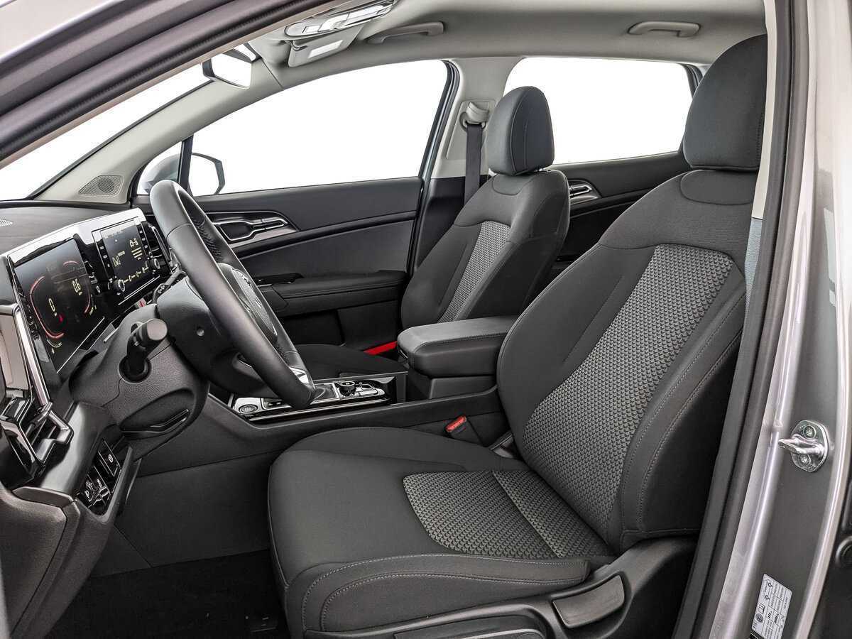 Купить Kia Sportage, 2024, 79 км, фото №16