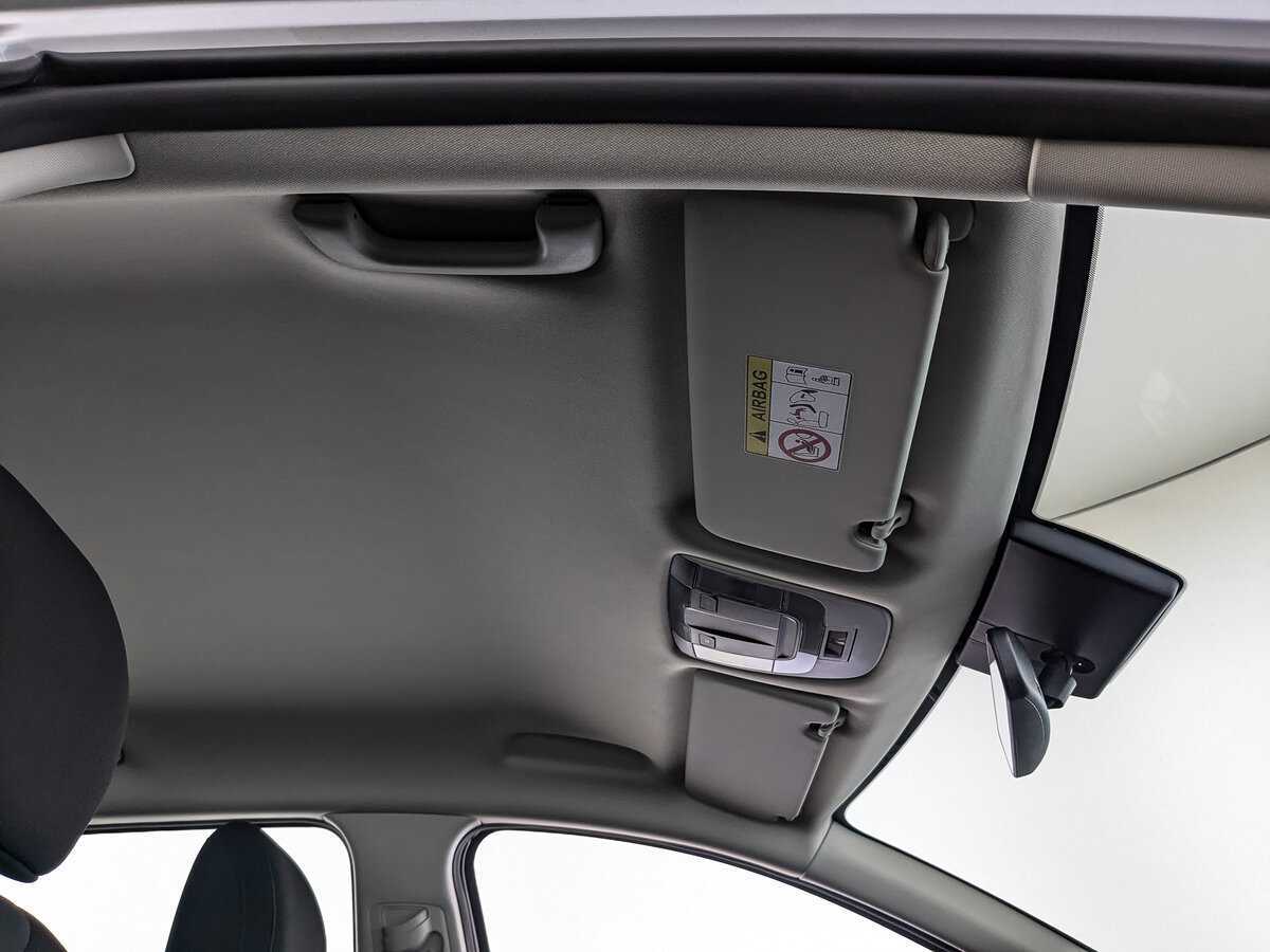 Купить Kia Sportage, 2024, 79 км, фото №19