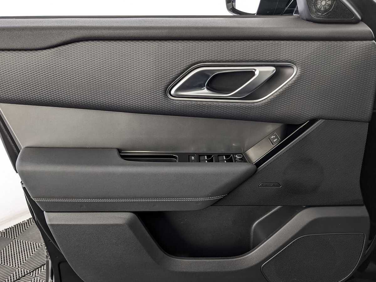 Купить Land Rover Range Rover Velar, 2019, 91 667 км, фото №15