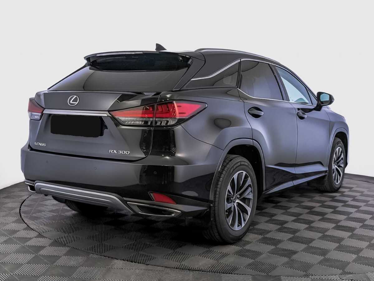 Купить Lexus RX 300, 2021, 81 501 км, фото №5