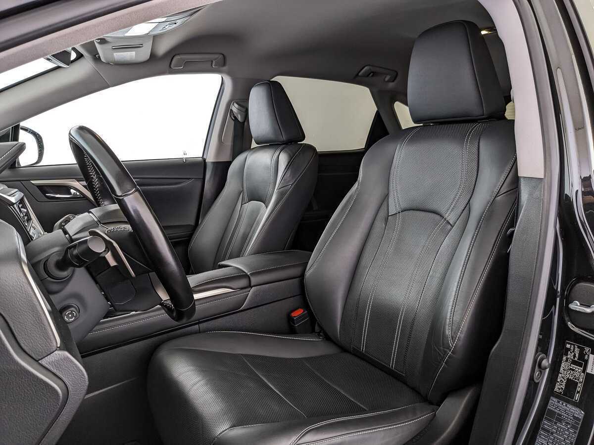 Купить Lexus RX 300, 2021, 81 501 км, фото №16