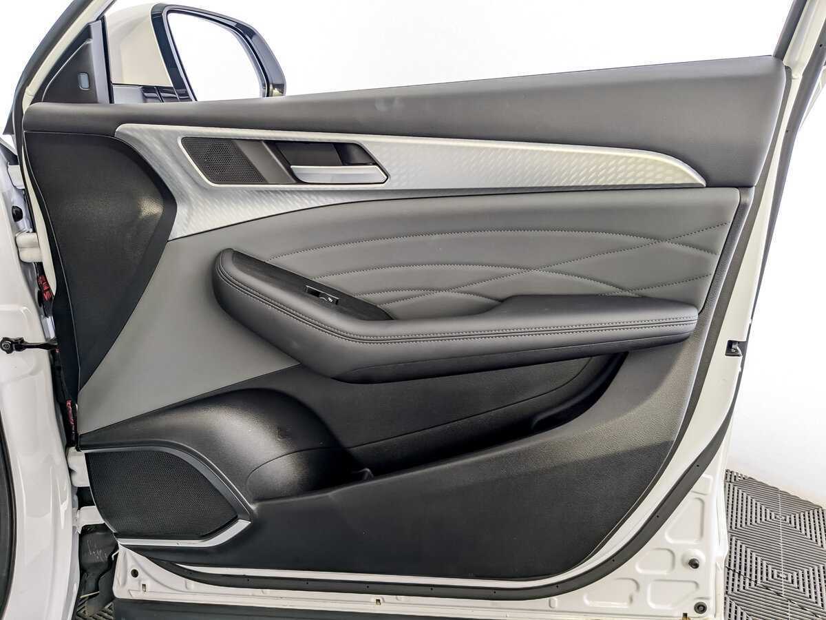 Купить Haval F7x, 2024, 11 695 км, фото №18