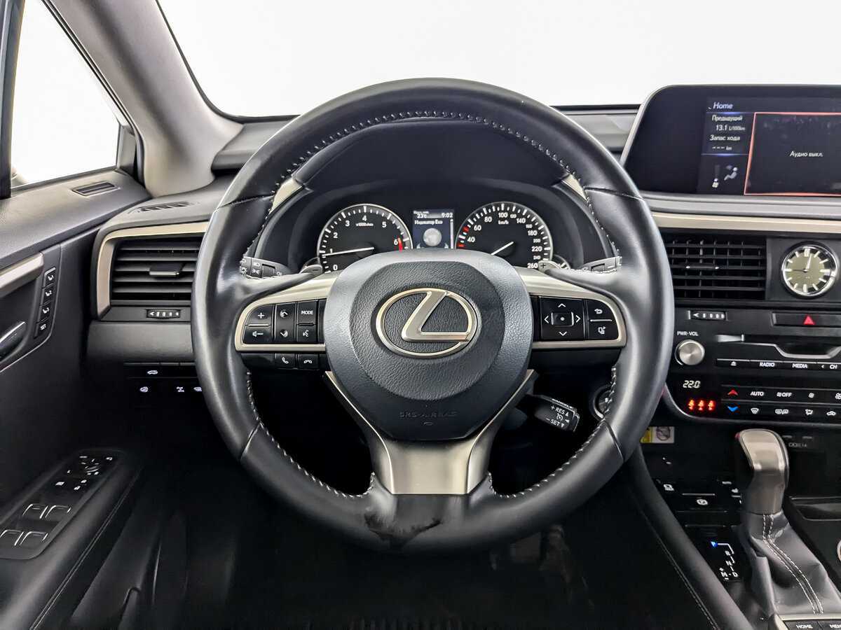 Купить Lexus RX 300, 2020, 64 805 км, фото №18