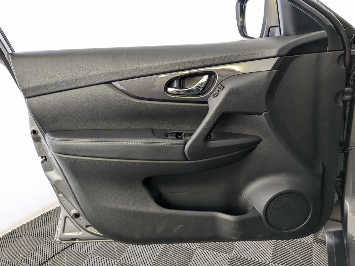 Купить Nissan X-Trail, 2021, 89 645 км, фото №10