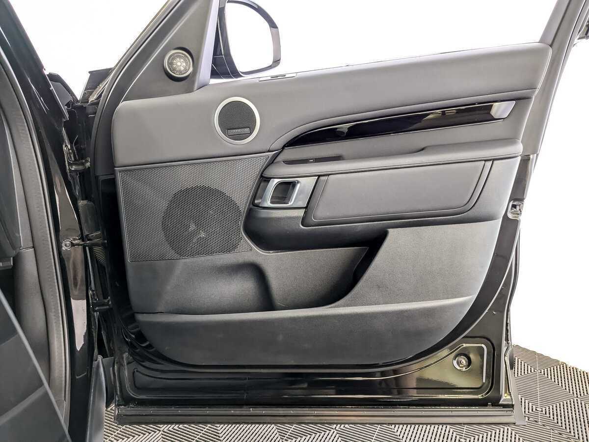 Купить Land Rover Discovery, 2020, 85 936 км, фото №21