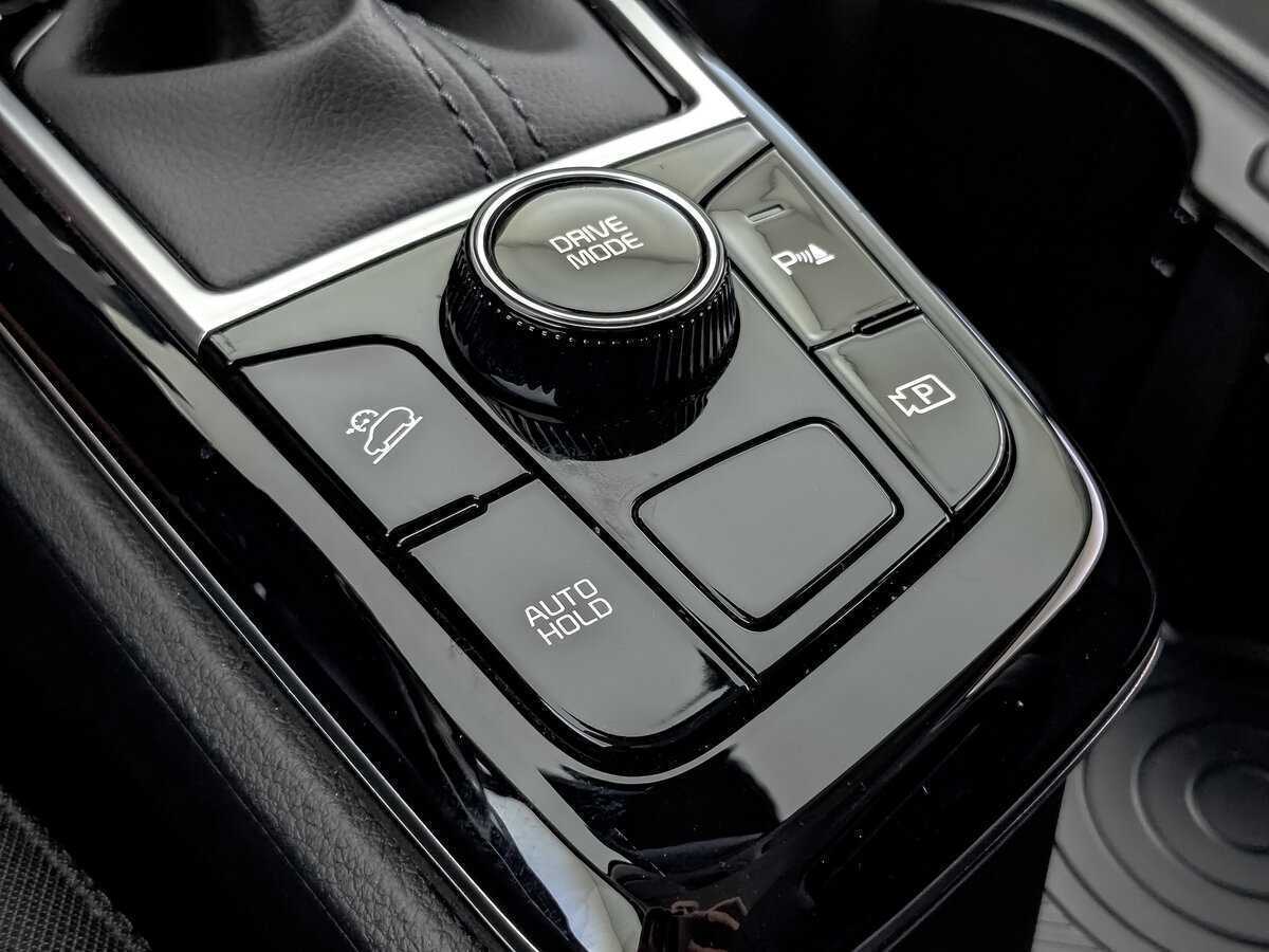 Купить Kia Sportage, 2024, 116 км, фото №22