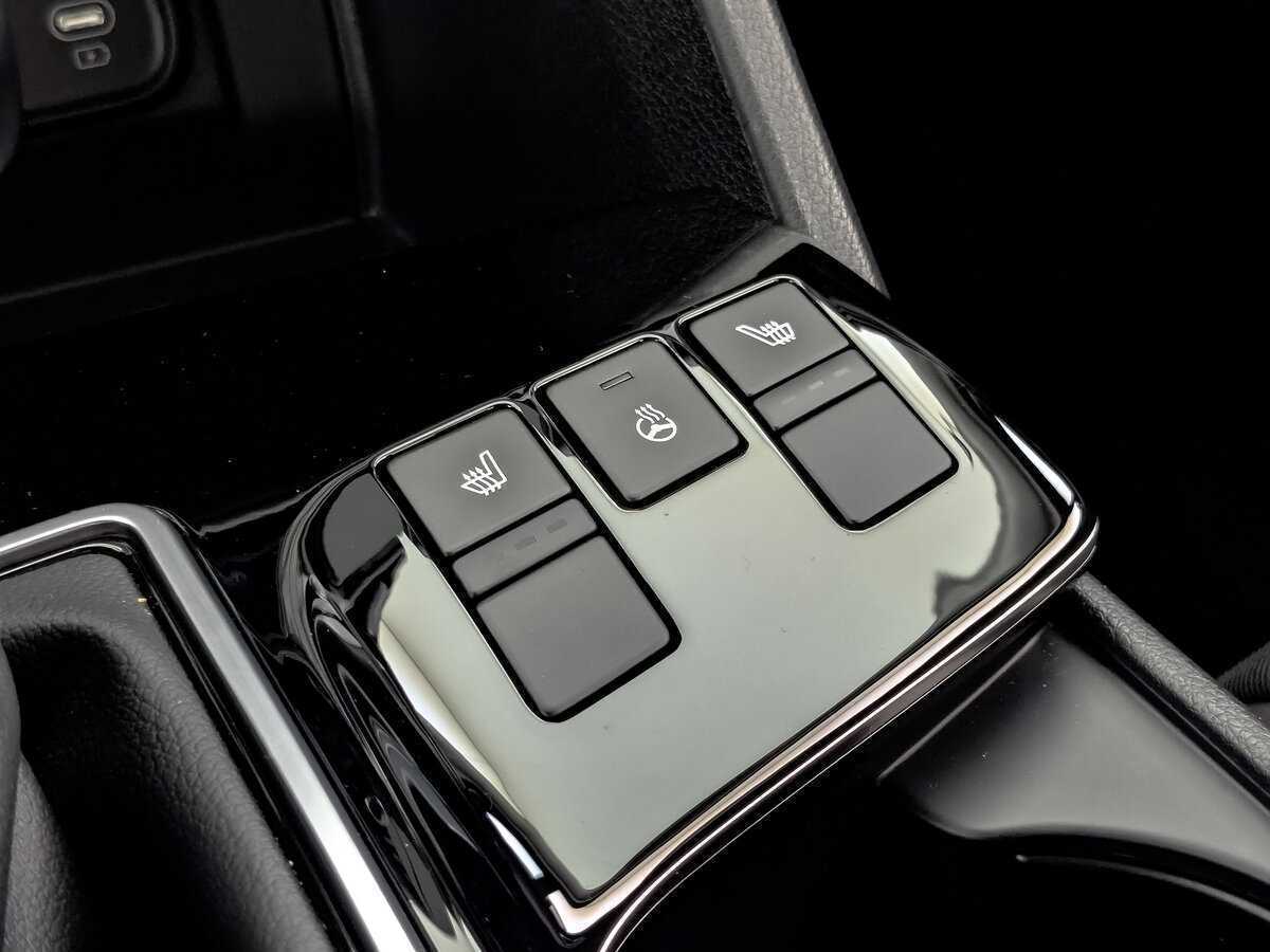 Купить Kia Sportage, 2024, 116 км, фото №23