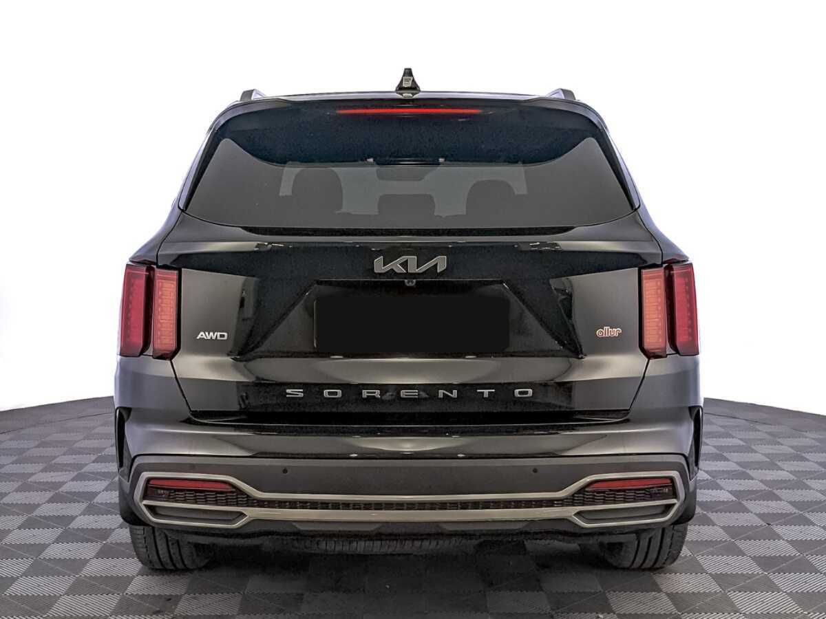 Купить Kia Sorento, 2022, 16 277 км, фото №6