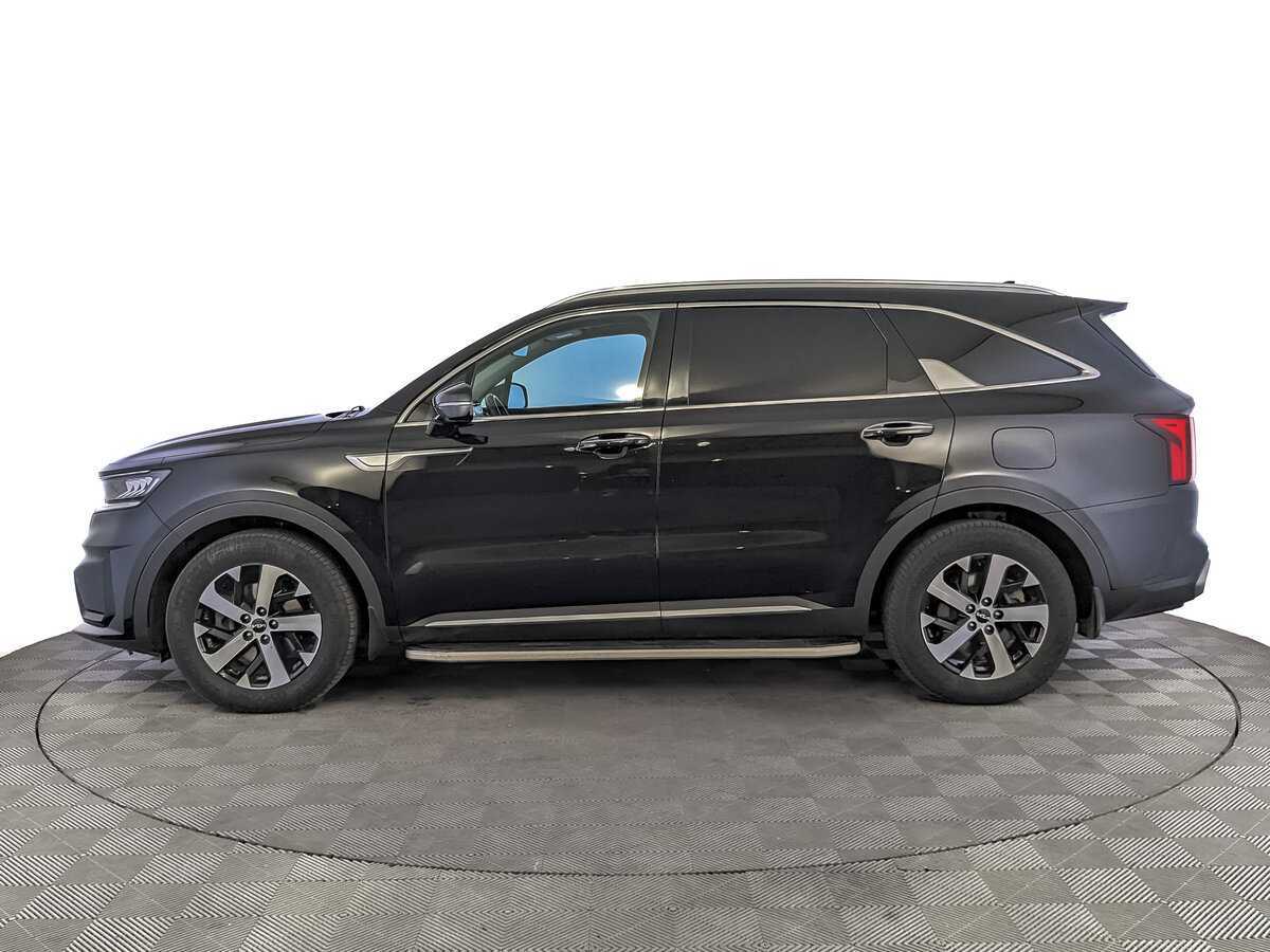 Купить Kia Sorento, 2022, 16 277 км, фото №8