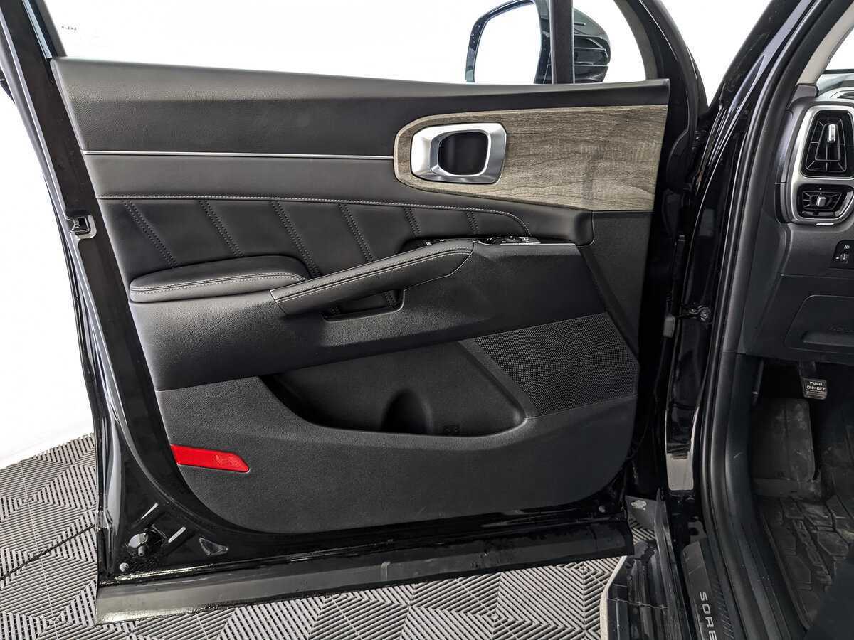 Купить Kia Sorento, 2022, 16 277 км, фото №15