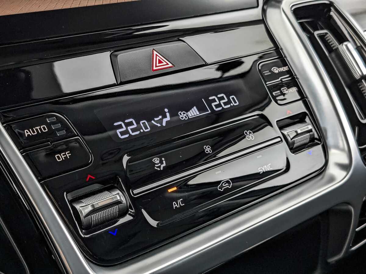 Купить Kia Sorento, 2022, 16 277 км, фото №17