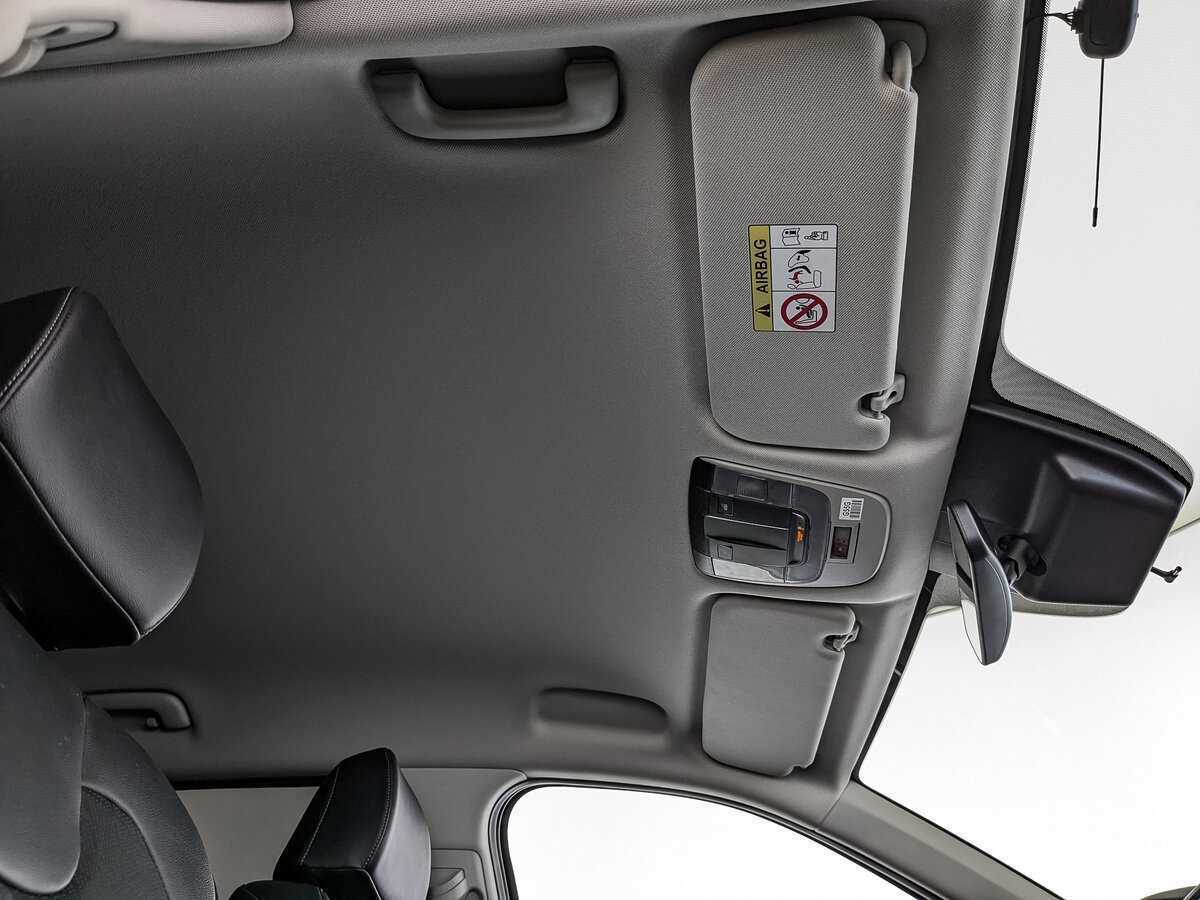 Купить Kia Sorento, 2022, 16 277 км, фото №19