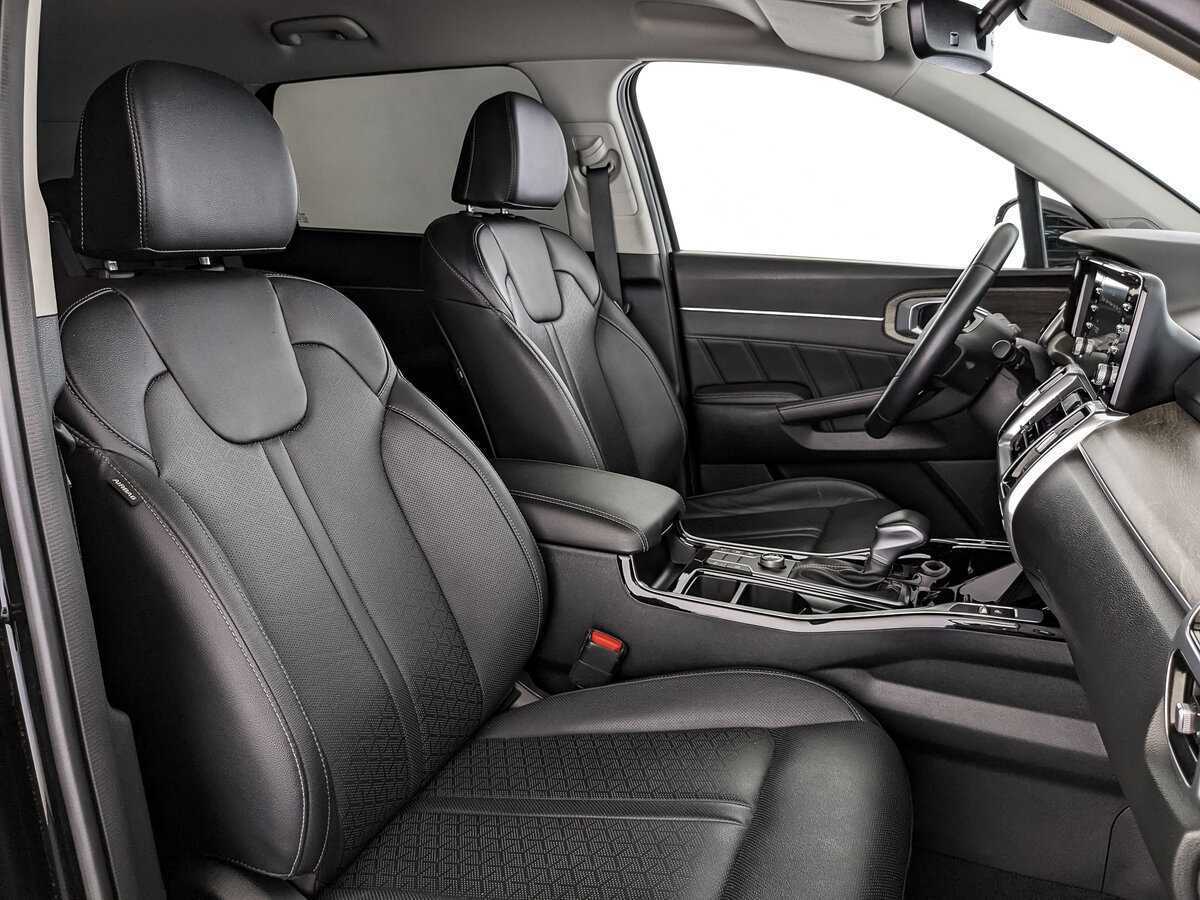 Купить Kia Sorento, 2022, 16 277 км, фото №20