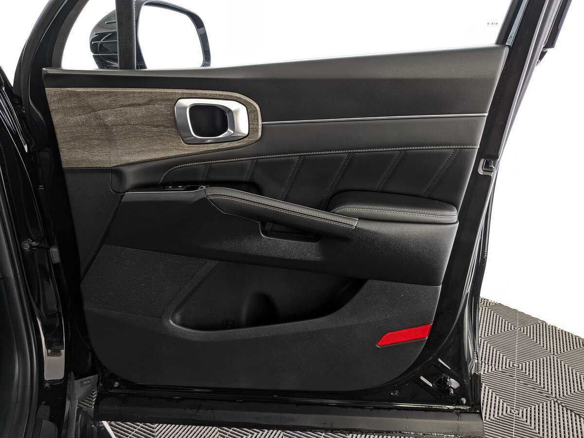 Купить Kia Sorento, 2022, 16 277 км, фото №21