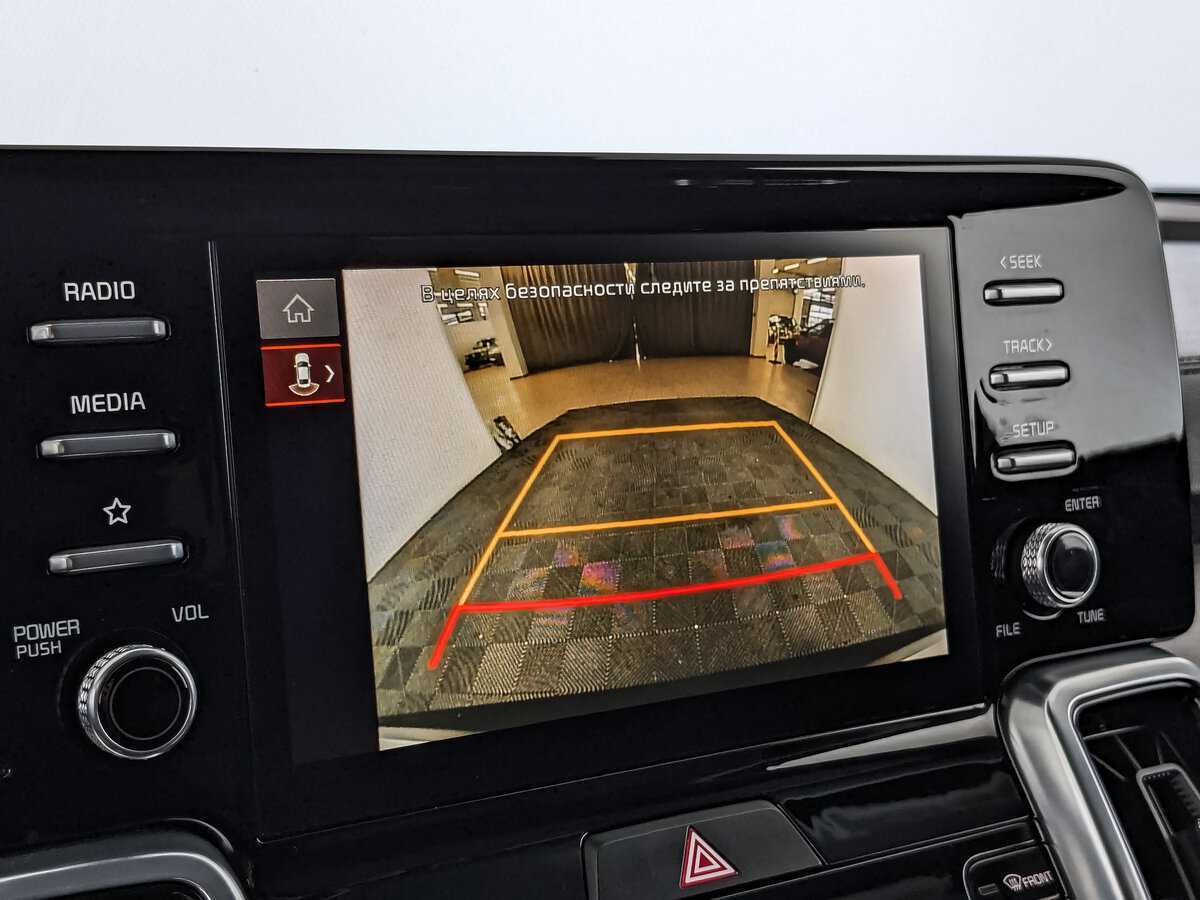 Купить Kia Sorento, 2022, 16 277 км, фото №24