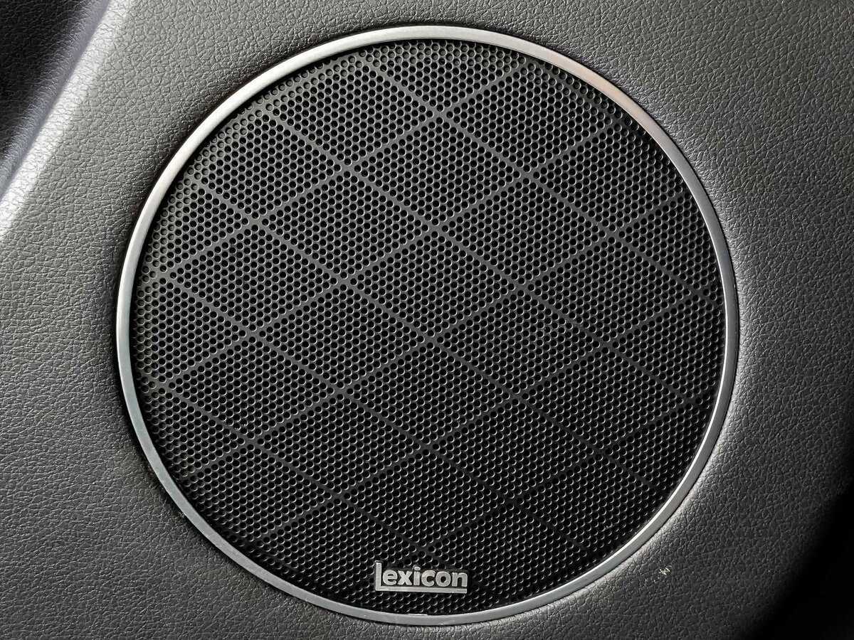 Купить Genesis GV80, 2021, 28 162 км, фото №23