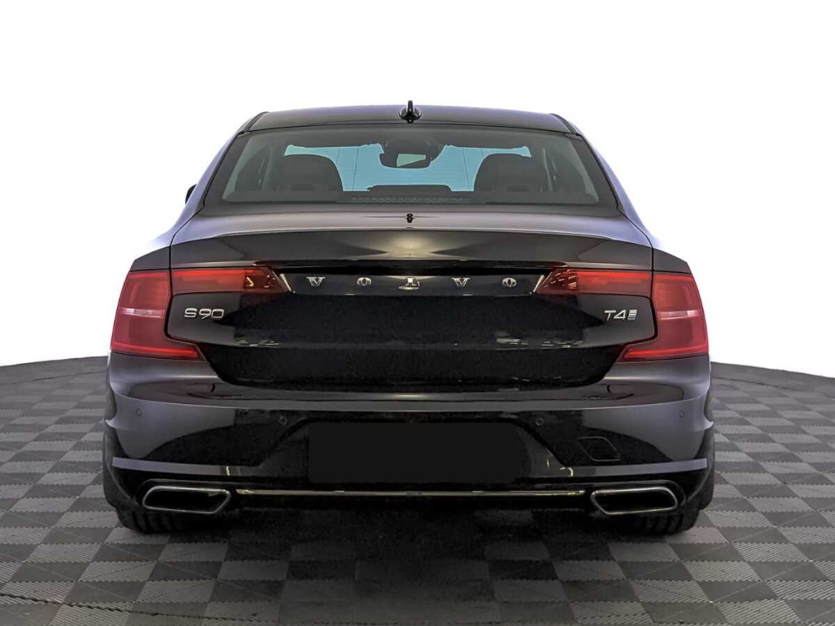 Купить Volvo S90, 2019, 70 690 км, фото №6